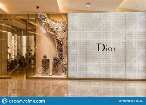 emporium dior|dior bangkok.